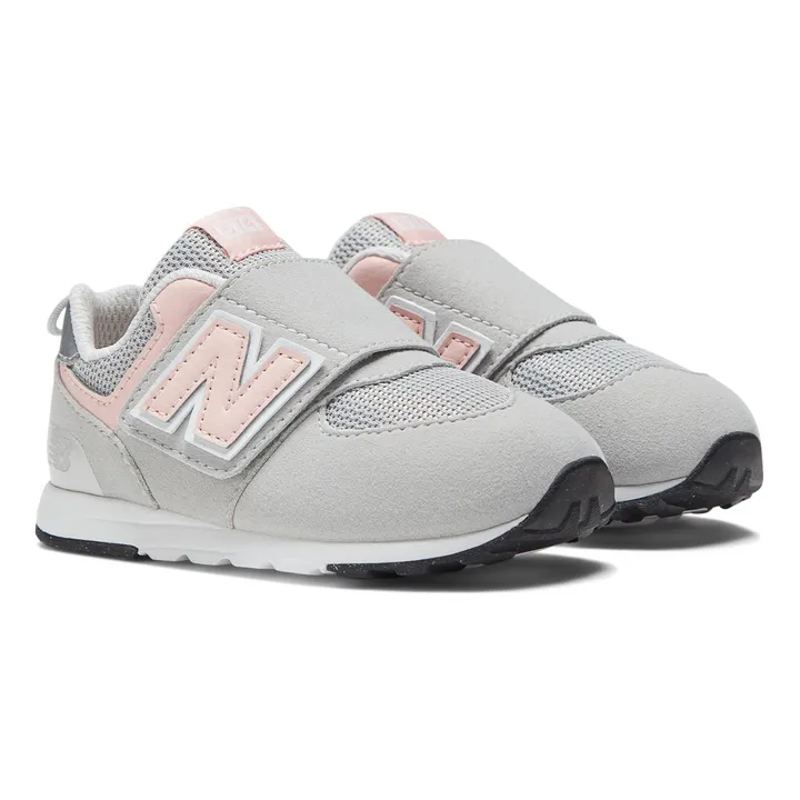 New Balance Baskets 574 New-B Scratchs | Gris