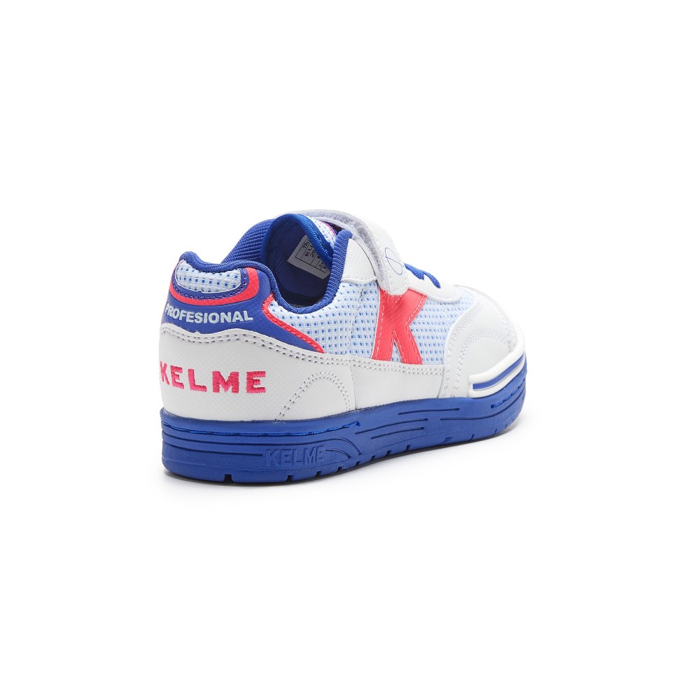 Chuteiras de futsal elásticas Kelme Trueno