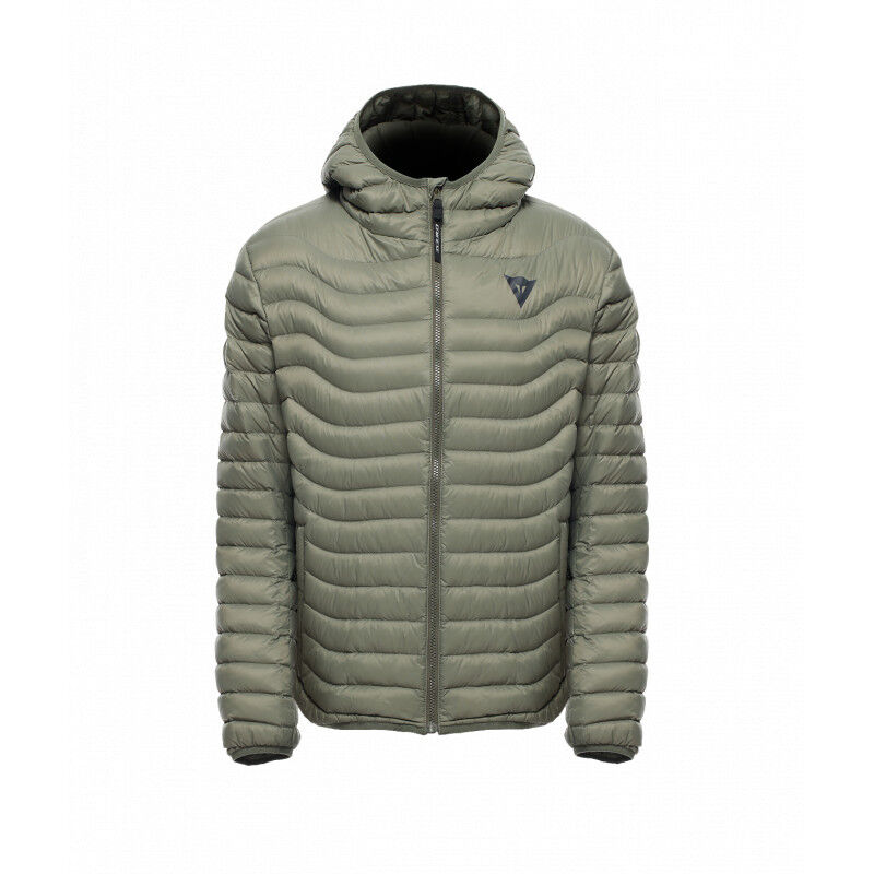 Light Down Jacket - Doudoune homme