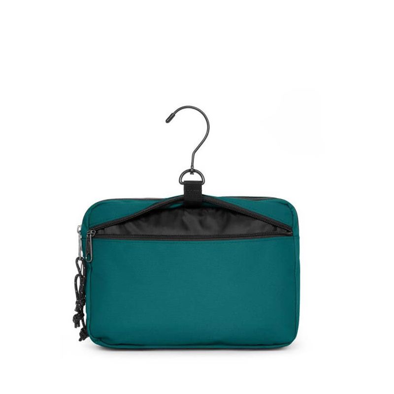 Trousse de toilette Mavis 26 cm Peacock Green