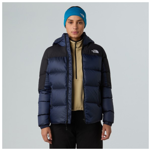 The North Face - Women's Diablo Down 2.0 Hooded Jacket - Doudoune