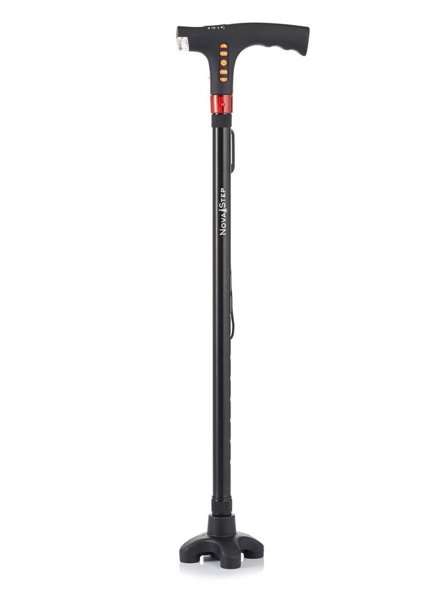 3-in-1 Gehhilfe 