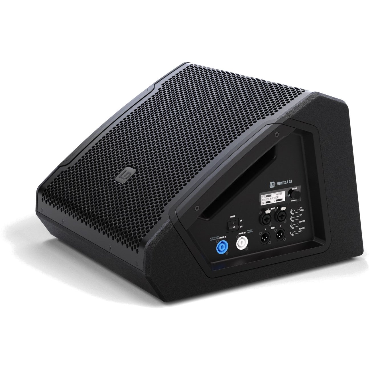 LD Systems MON 12 A G3 12 inch stage monitor