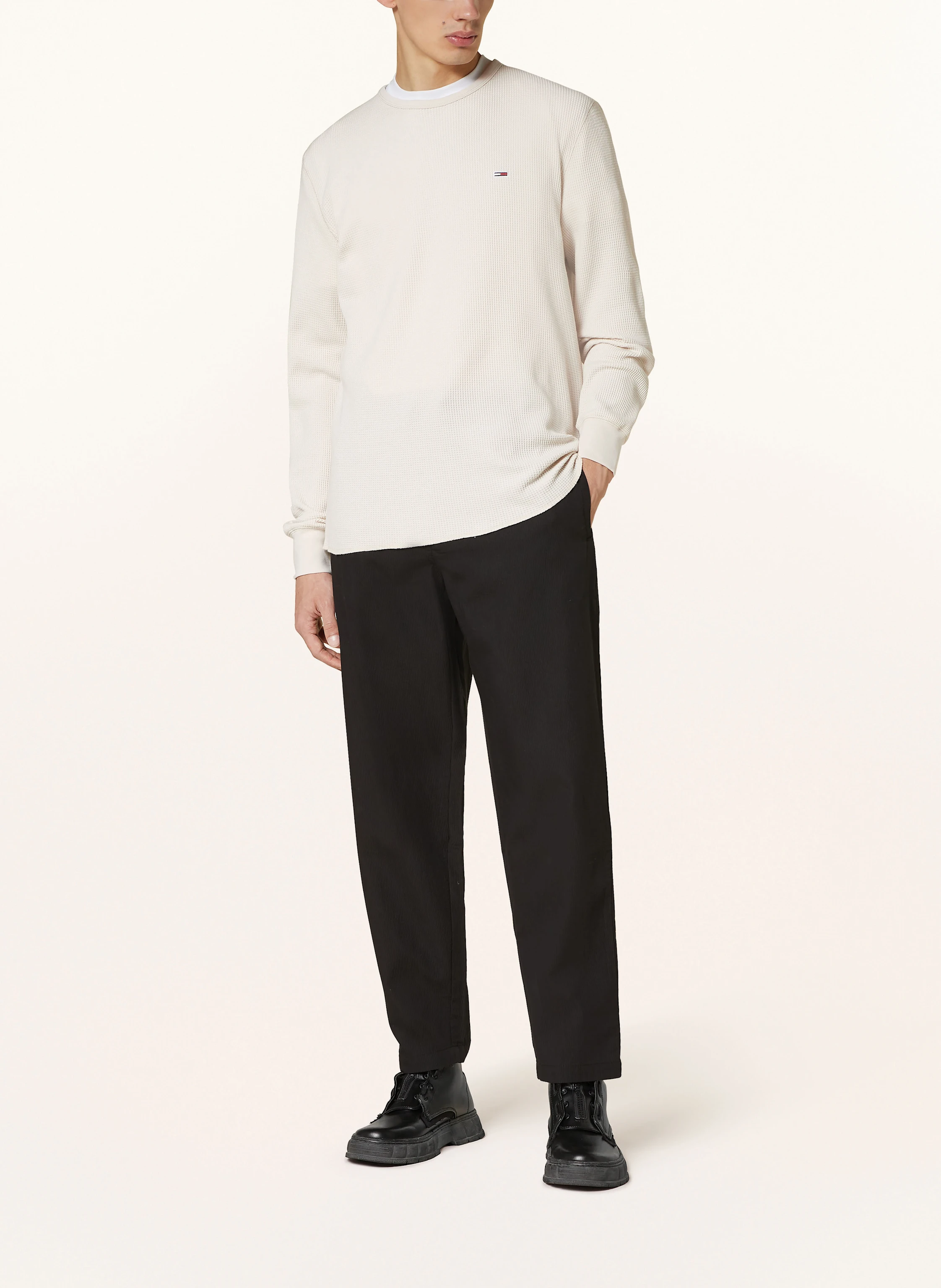 TOMMY JEANS Longsleeve
