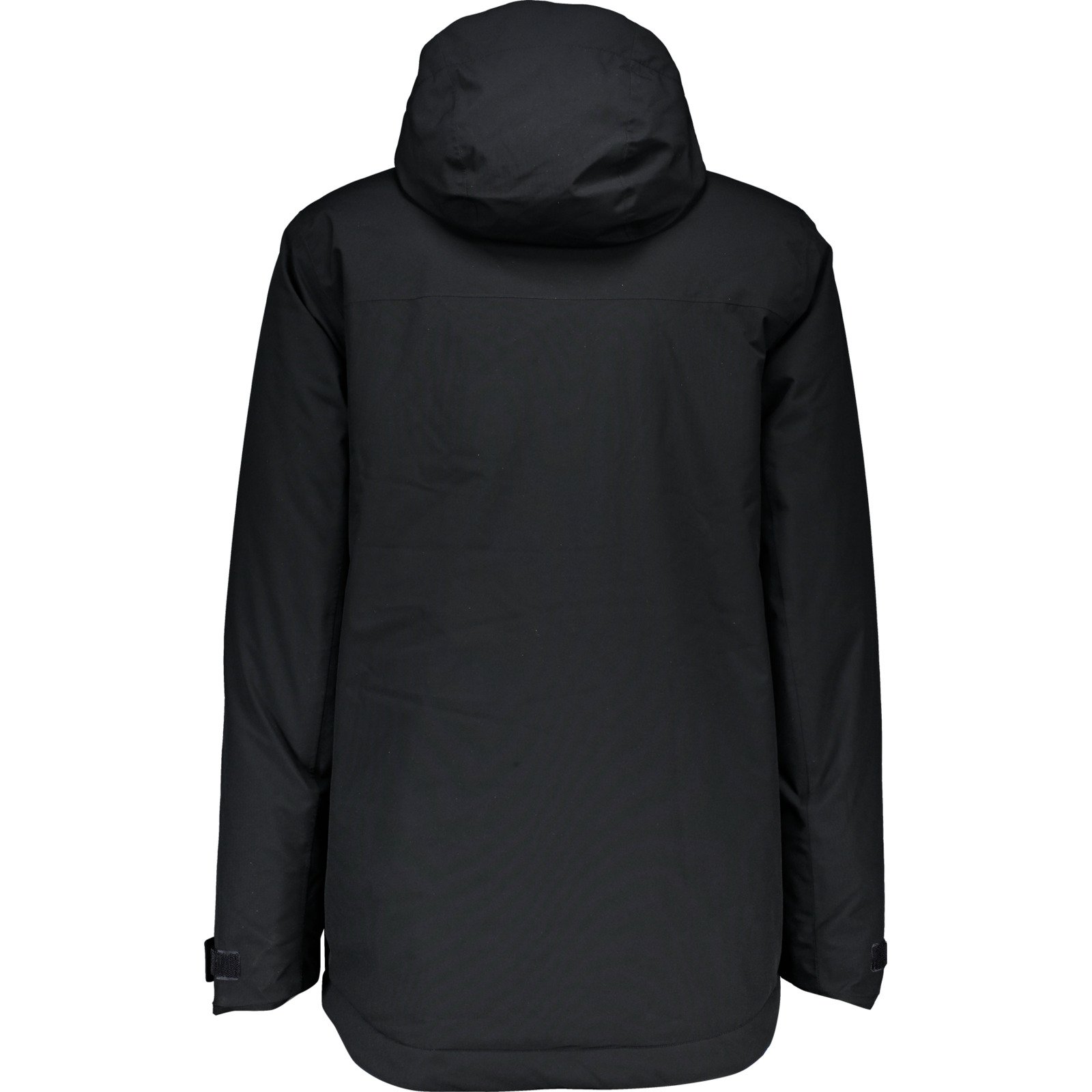 Sherpa Herren-Parka Mountgya
