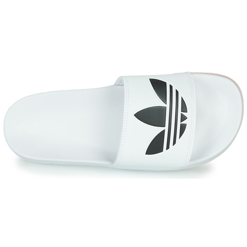 adidas Originals - ADILETTE LITE - Blanc