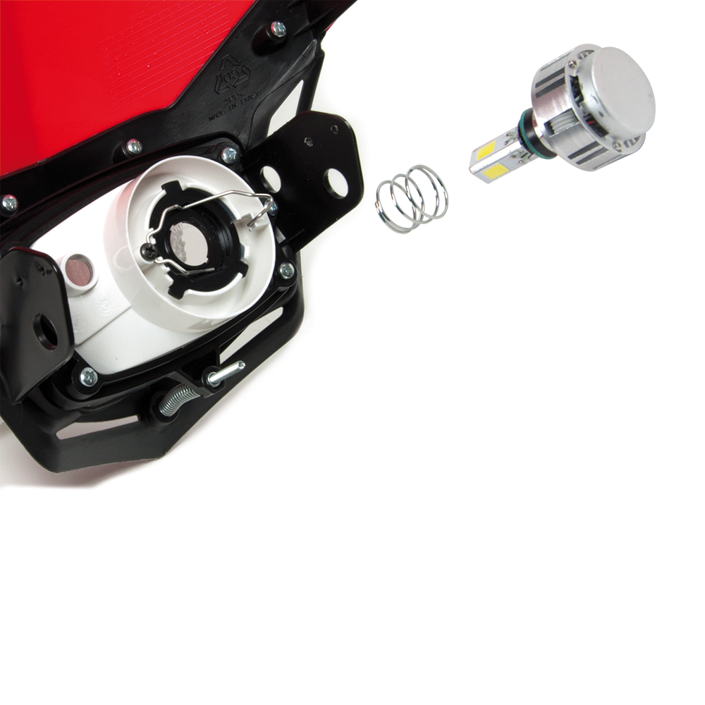RTECHMX - Kit Led Universelle R3000