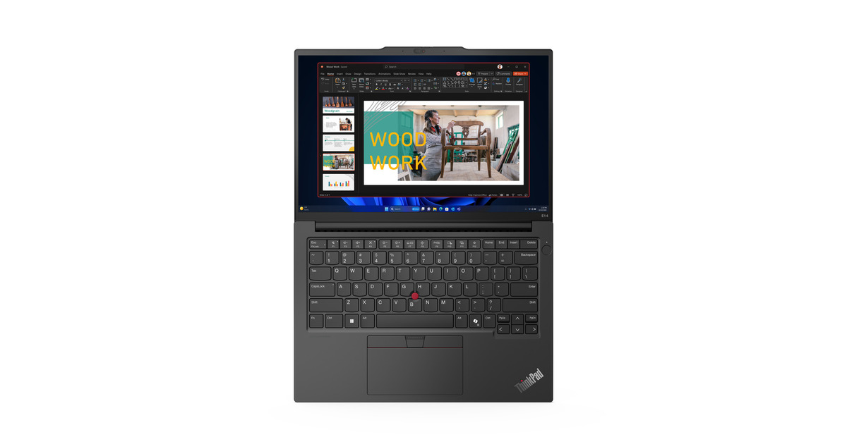 LenovoThinkPad E14 Gen 6 (21M3002XMH) 14