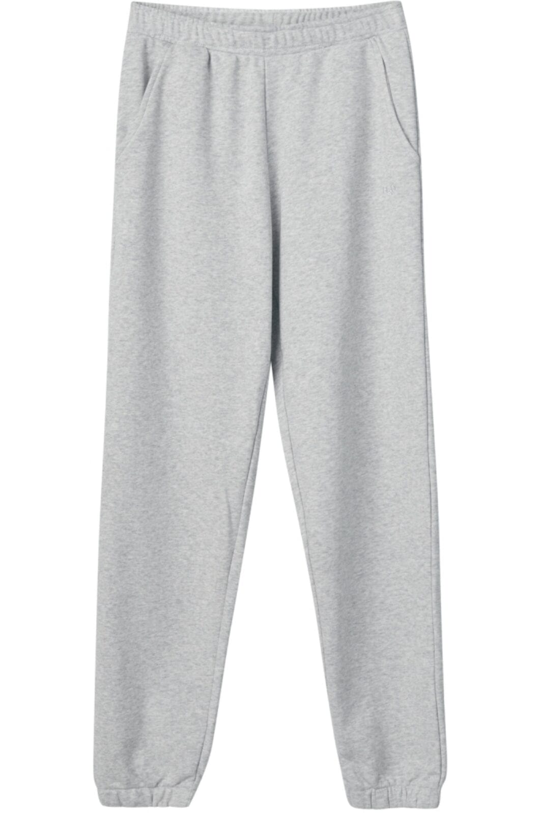 H2O Base Woman Sweat Pant 1020 lt grey mel