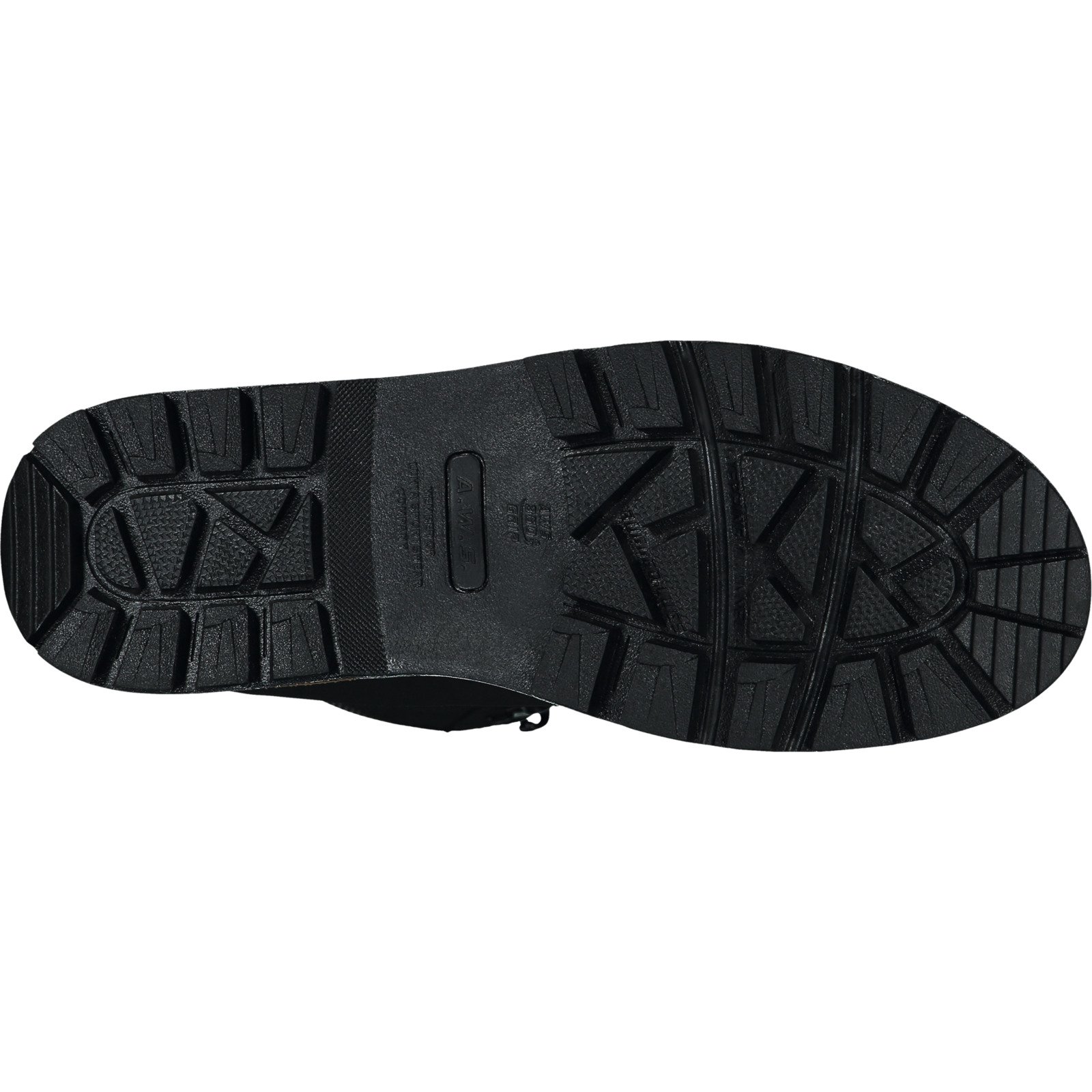 Luhta Herren-Winterstiefel Reilu 40
