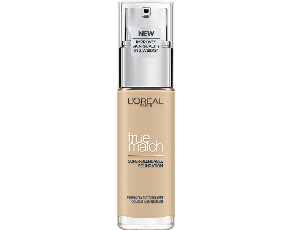 BASE L'ORÉAL MAKE UP ACCORD PARFAIT 1.5N NU