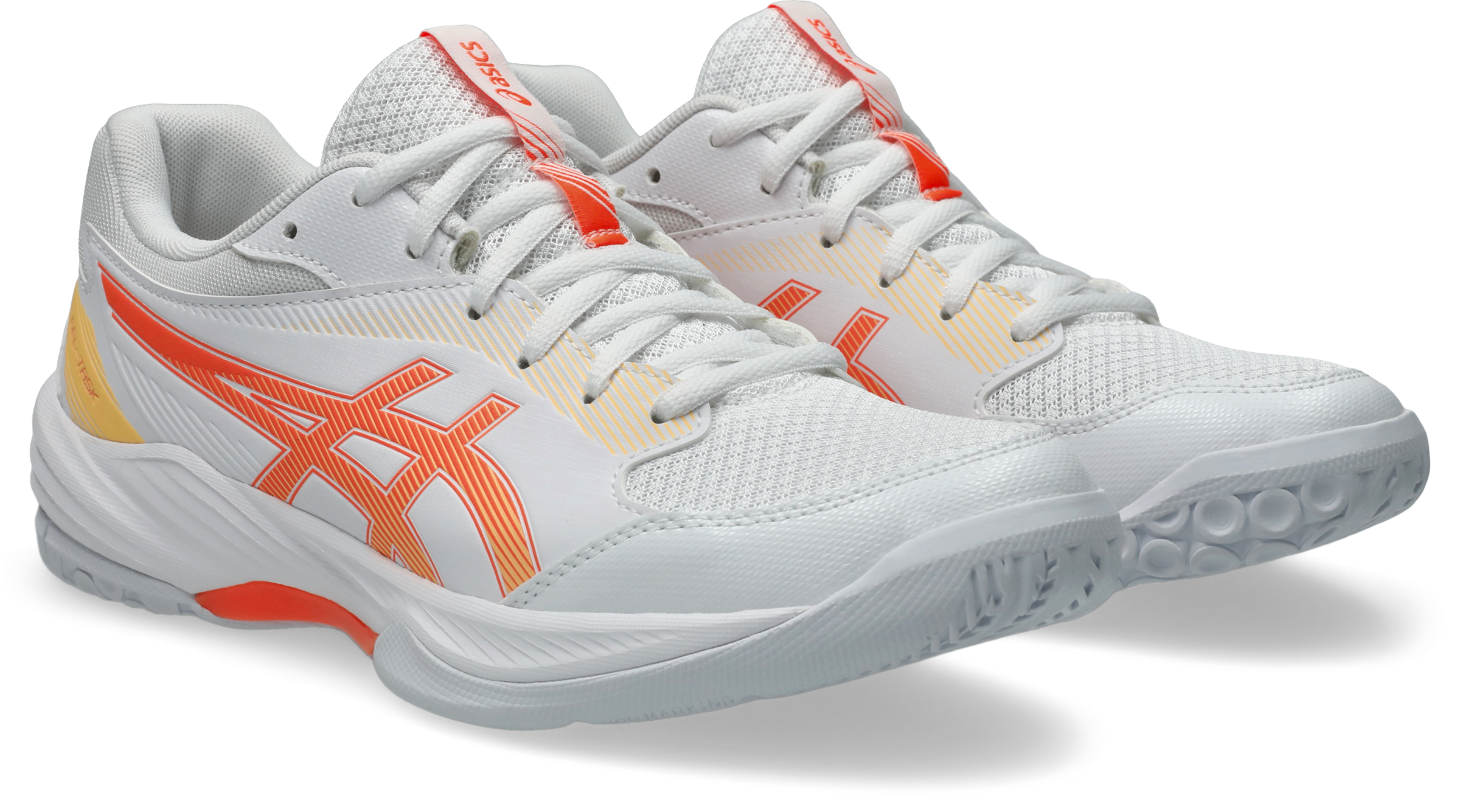 Asics Hallenschuh »GEL-TASK 4«