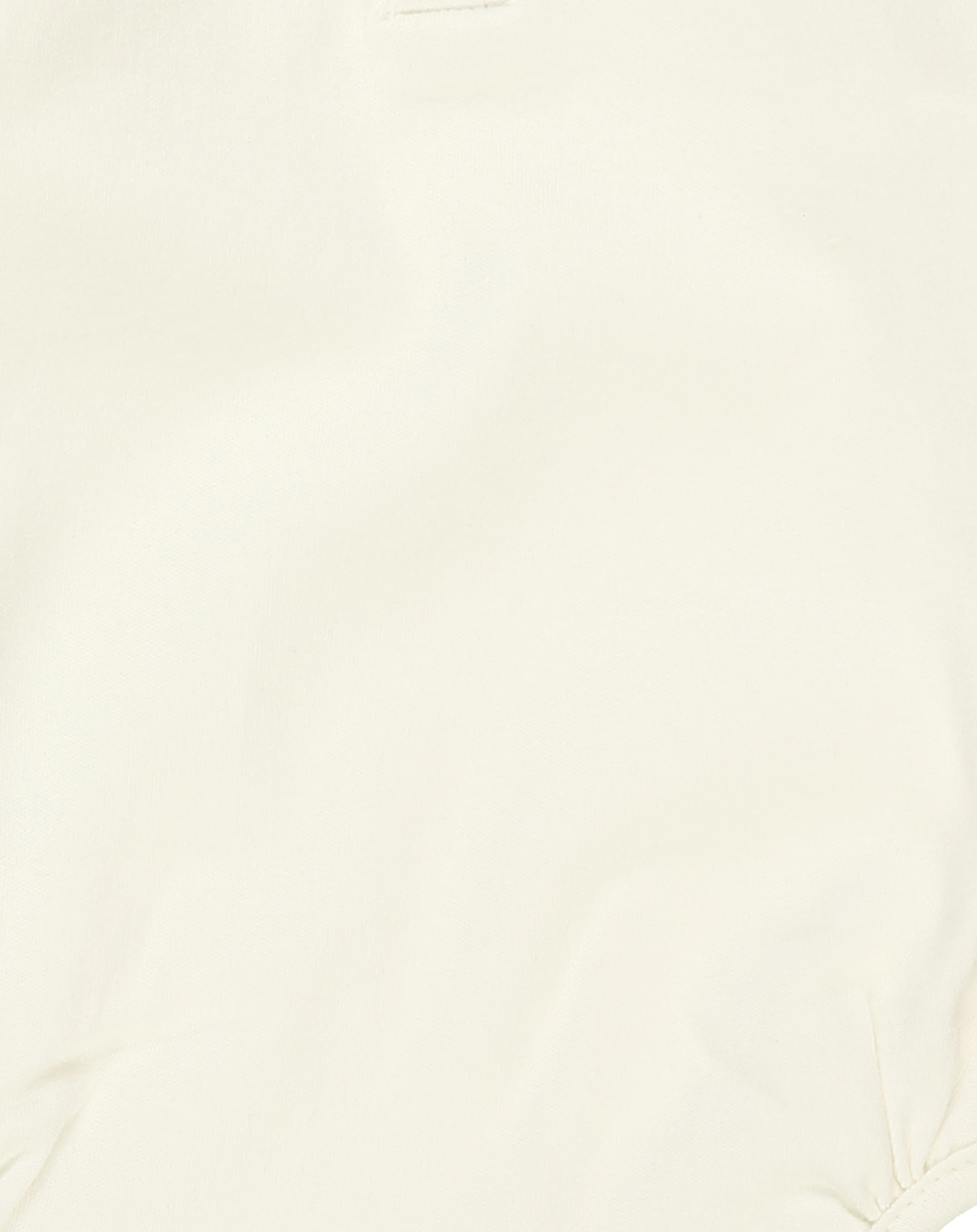 Langarmbody BASIC in offwhite