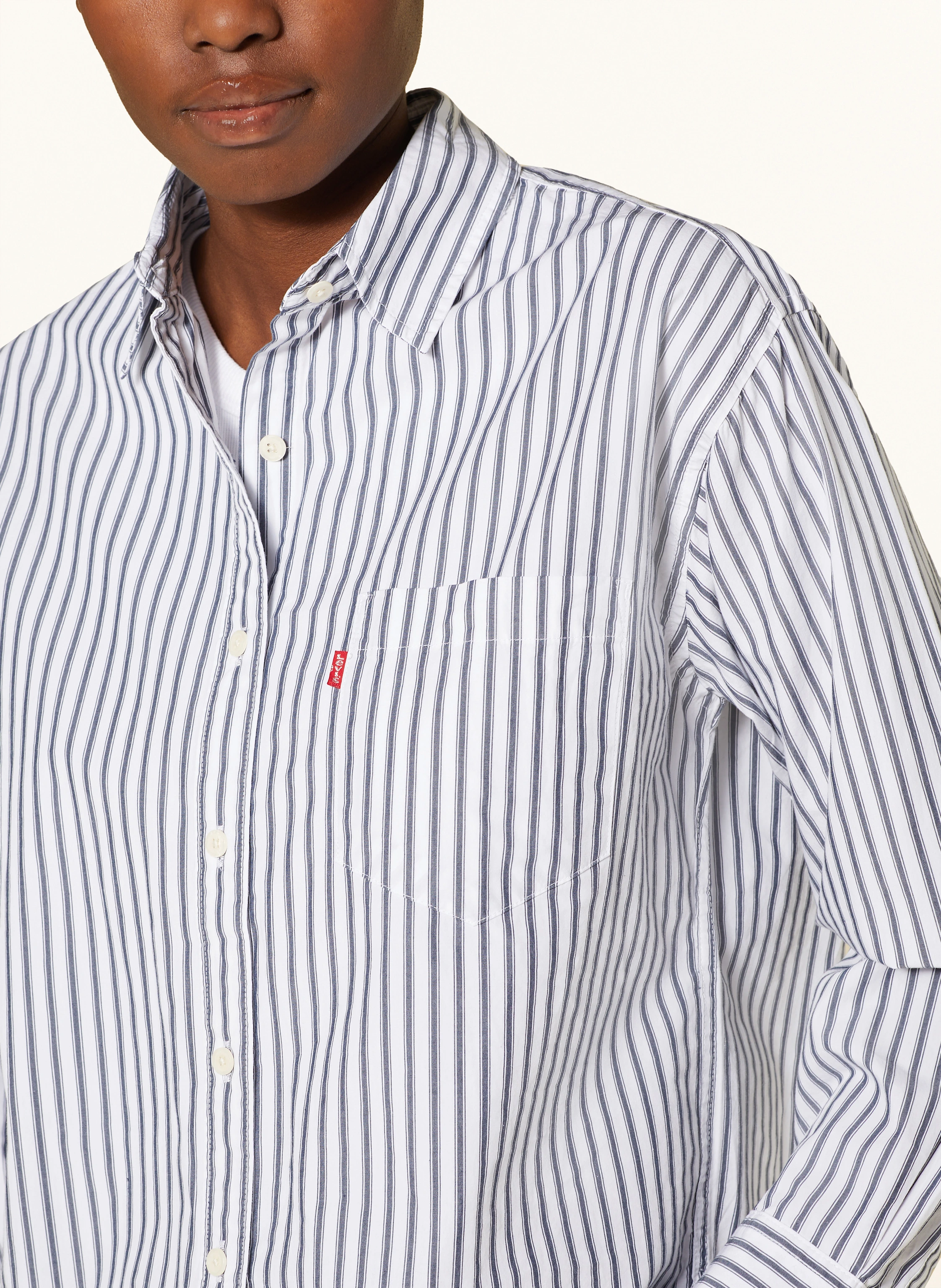 Levi's® Hemdbluse HARLEY
