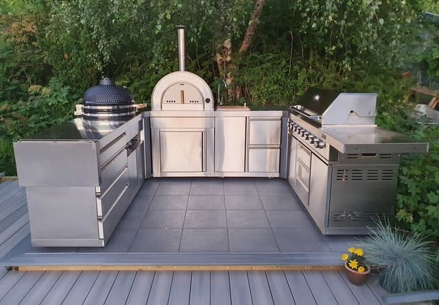 Myoutdoorkitchen