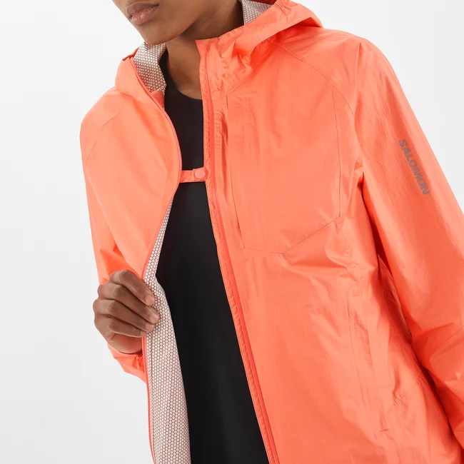 BONATTI WATERPROOF  Shelljacke Damen