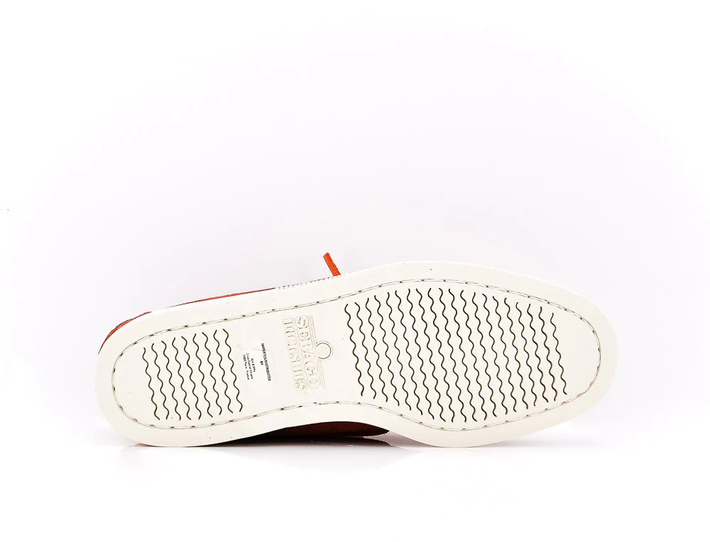 SEBAGO - DOCKSIDES FLESH OUT