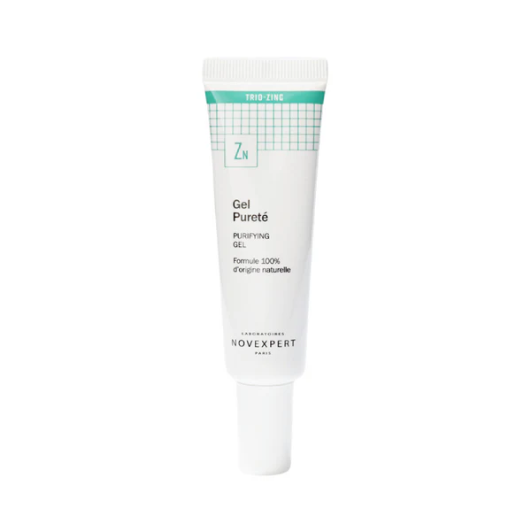 Novexpert Gel Pureté 30 mL