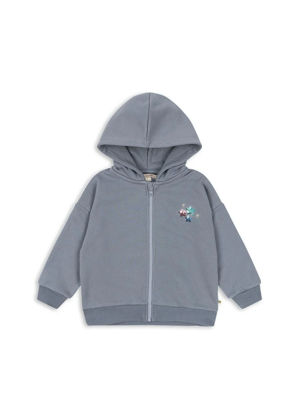 Konges Sløjd Lou Sequins Sweat Hood Ocs