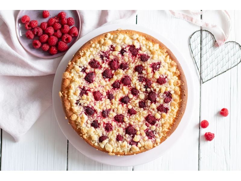 Städter Cake-Backform 30 cm Tarteform