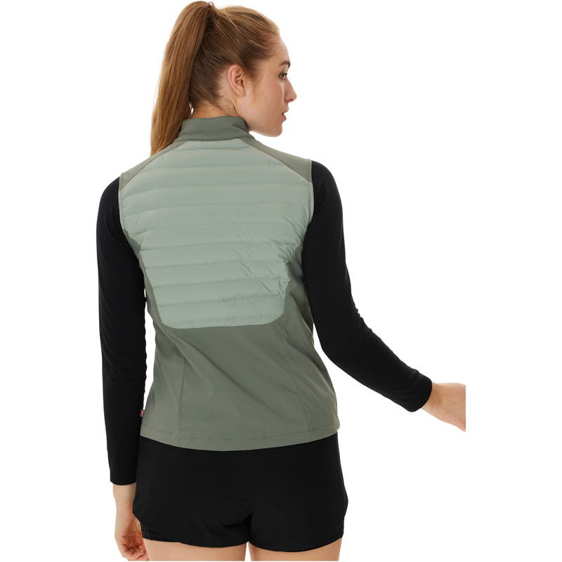 Endurance Beistyla Hybrid Løbevest Dame