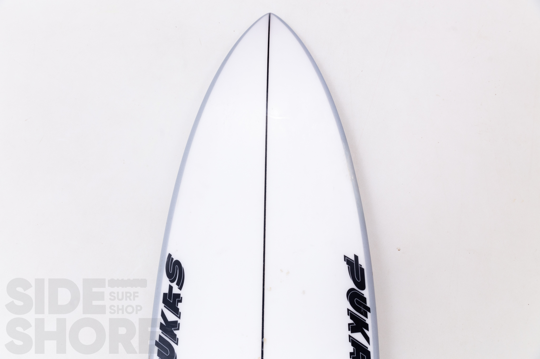 Pukas Lorentz - Tasty Treat - 5'8 x 18.65