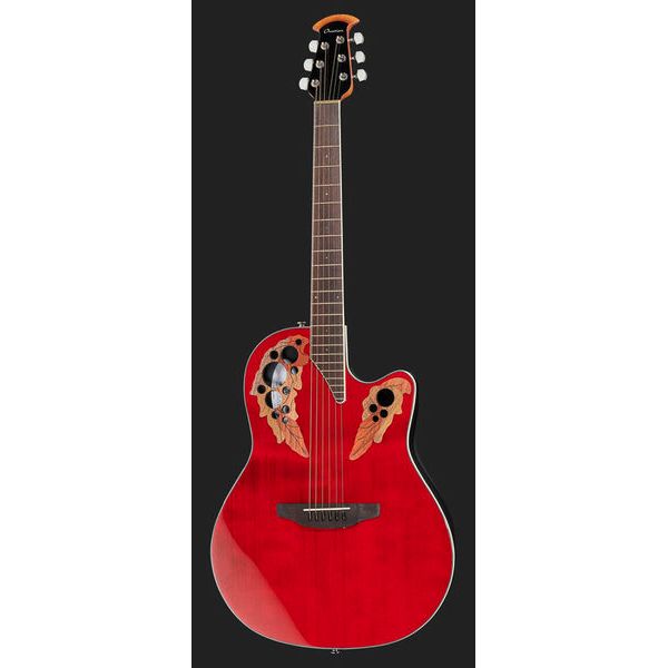 Ovation Celebrity Elite CE48-RR-G