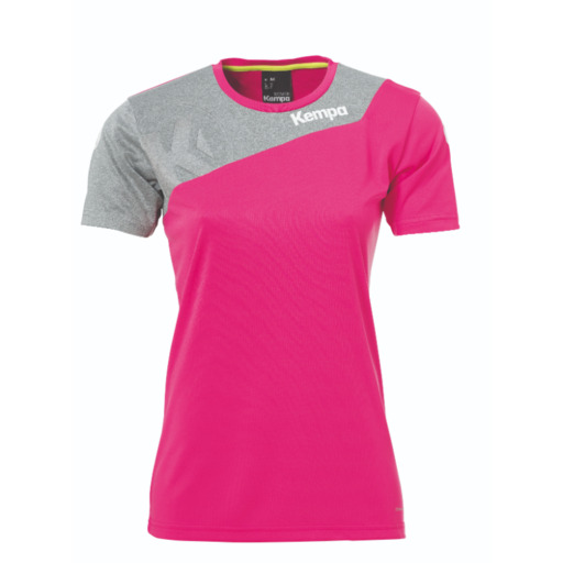 Camiseta Kempa Core 2.0