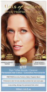 Tints of Nature 6TF Dark Toffee Blonde 1ST