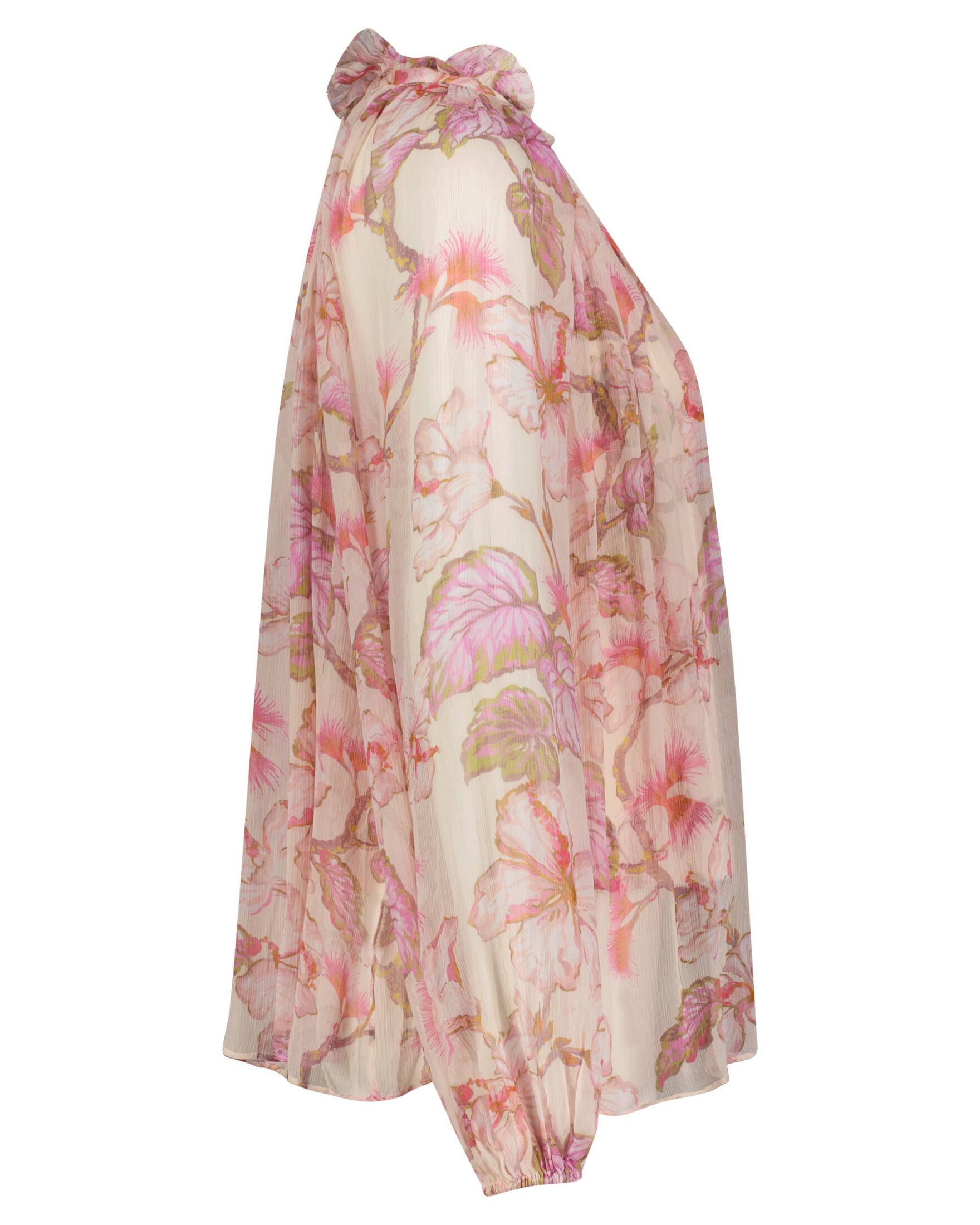 Zimmermann| Damen Bluse BILLOW