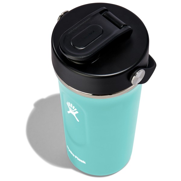 Hydro Flask - Insulated Shaker Bottle - Bouteille isotherme