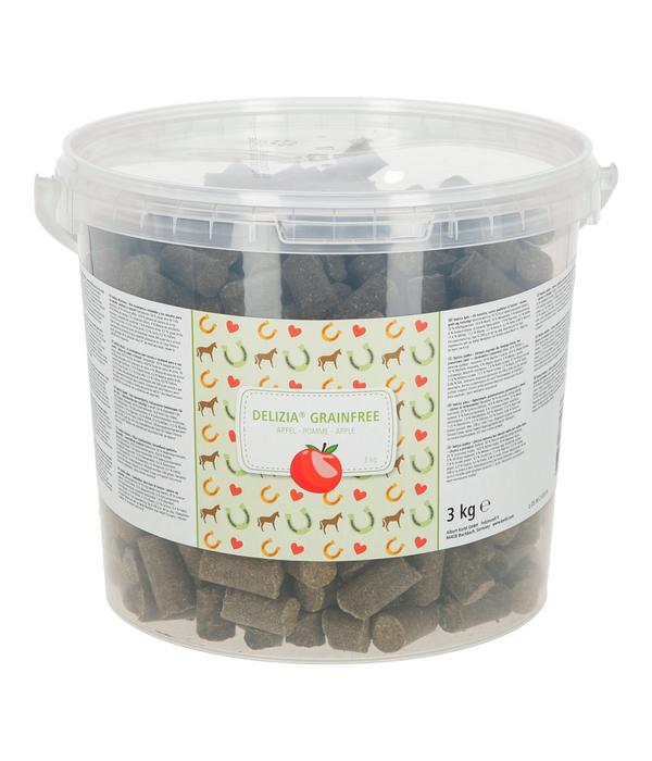 Kerbl Delizia® Pferdeleckerli