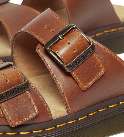 Dr. Martens Sandalen - Josef - Oak