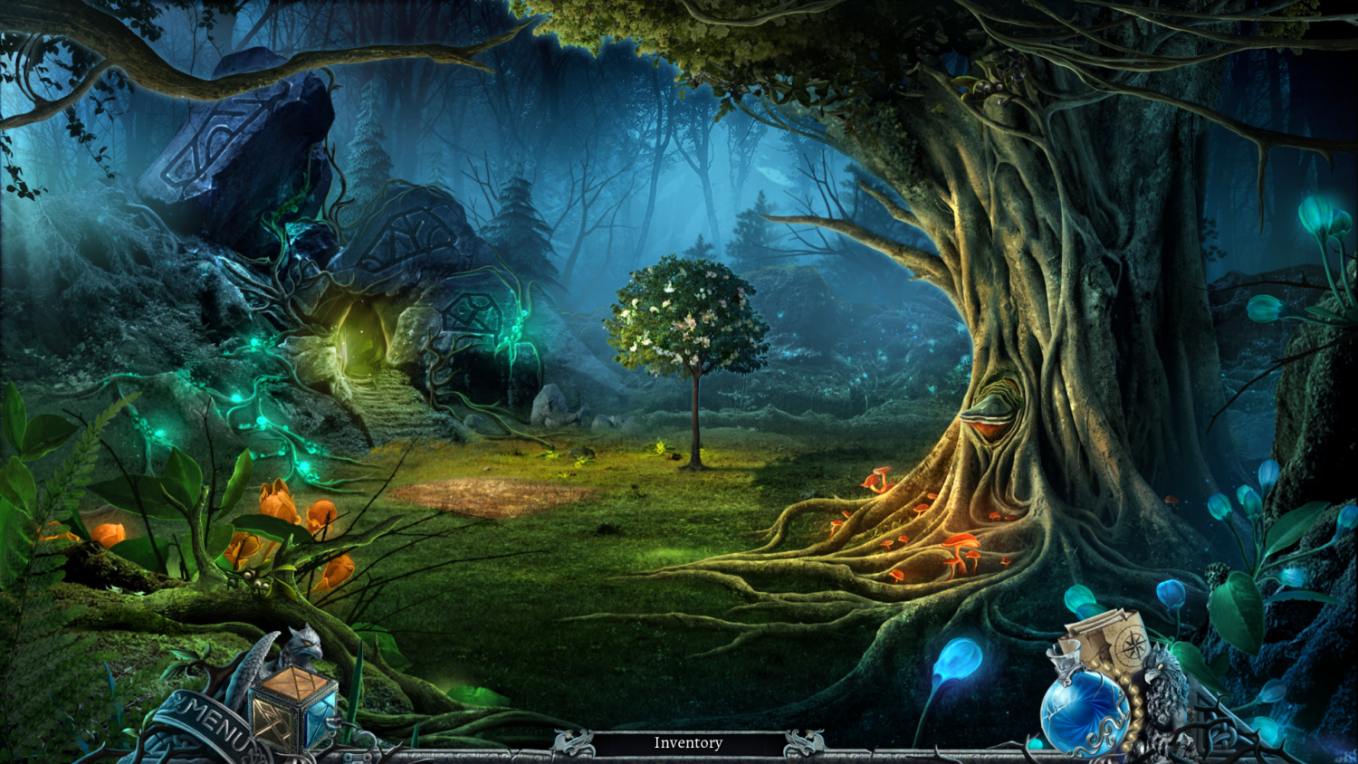 GRAVEN: The Purple Moon Prophecy- PC