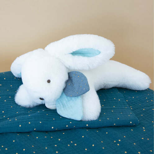 Lapin Pantin HAPPY POP - DOUDOU ET COMPAGNIE