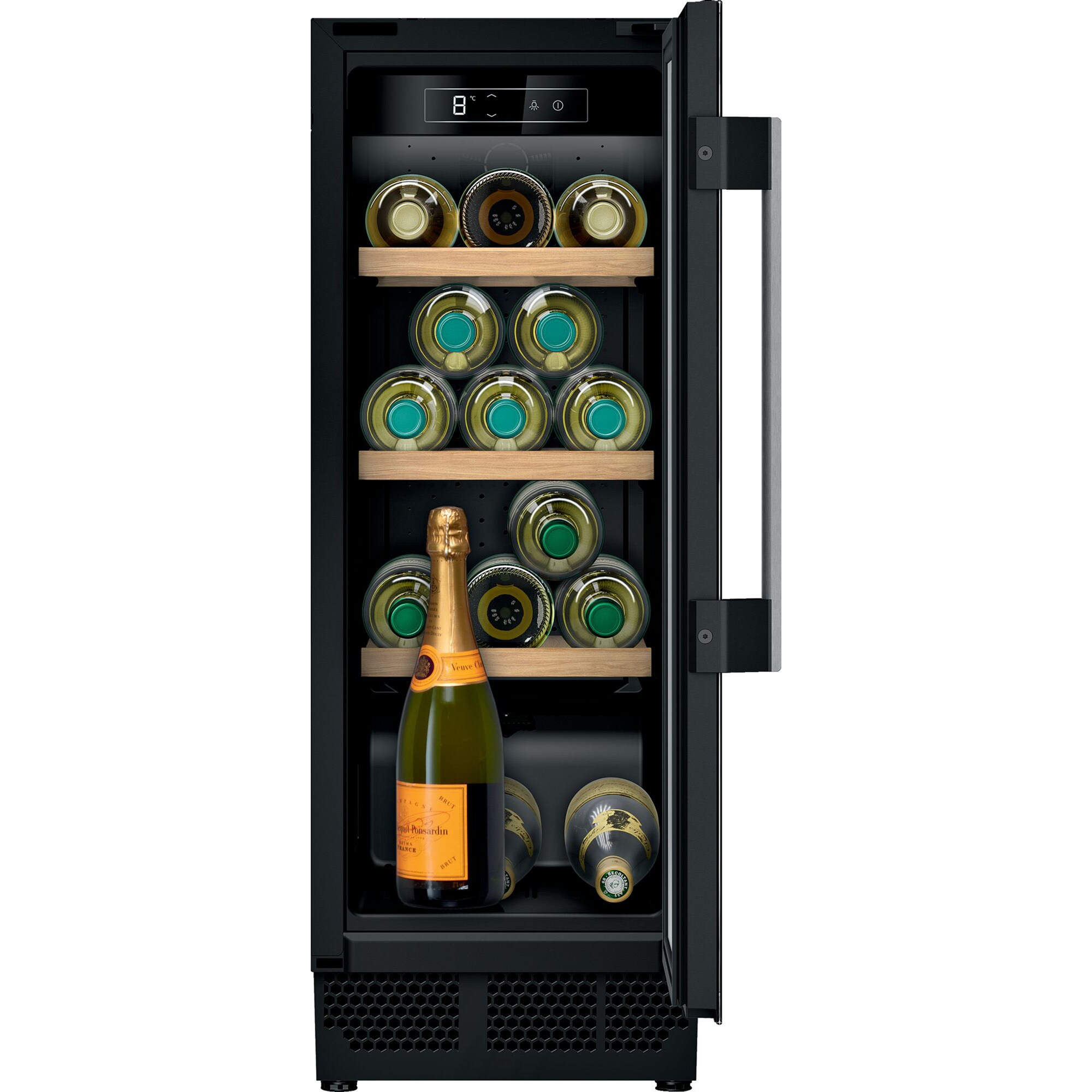 Neff Weintemperierschrank KU9202HF0 N 70