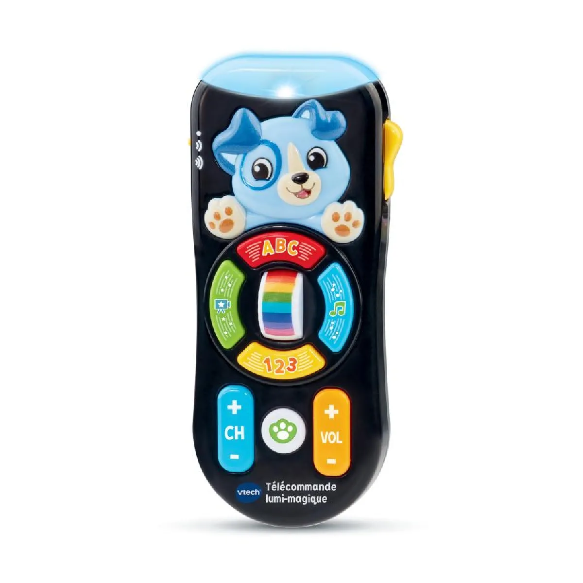 Télécommande Vtech Lumi-Magique
