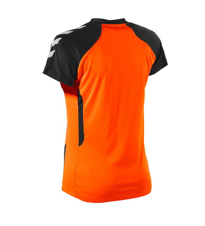 Hummel Aarhus Ladies Shirt SS