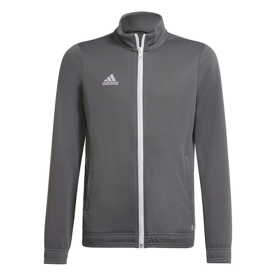 adidas Veste Entrada 22 - Gris Enfant