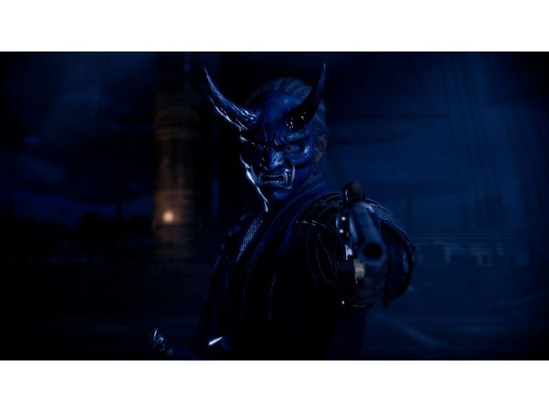 Sony Rise of the Ronin Rollenspiel für die PlayStation 5