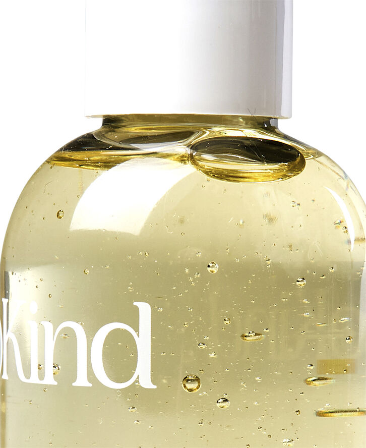 SoKind Velvet Droplets - Plejende badeolie
