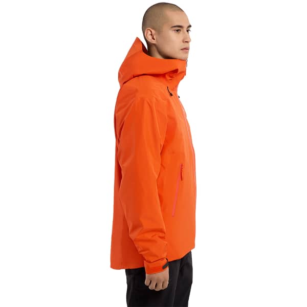 Veste randonnée ARC'TERYX BETA LT JACKET MEN'S PHENOM
