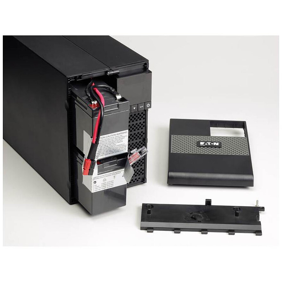 Eaton 5P 1550 tour