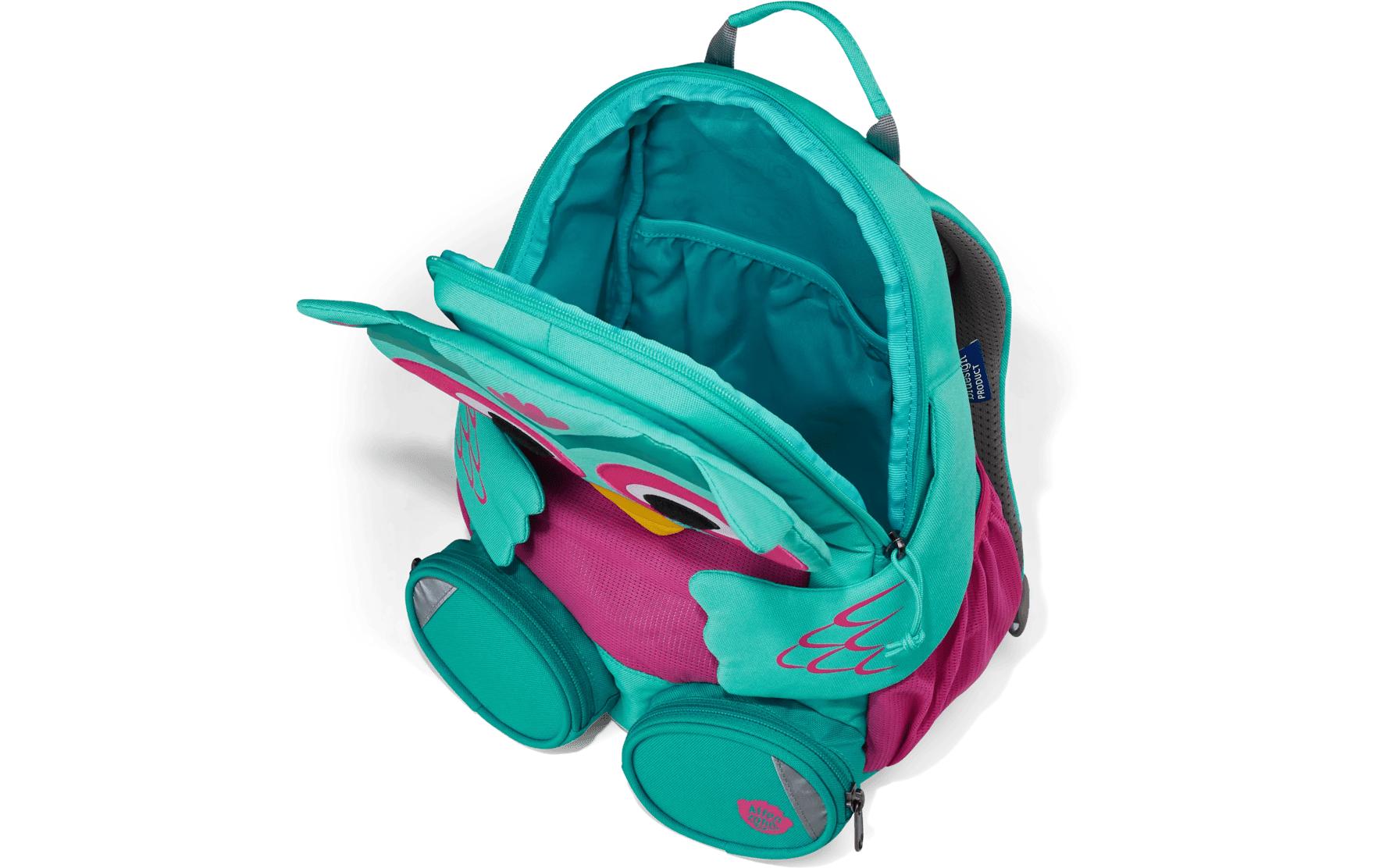 Rucksack Grosser Freund Eule 8 lKinderrucksack in einem tierischen Design