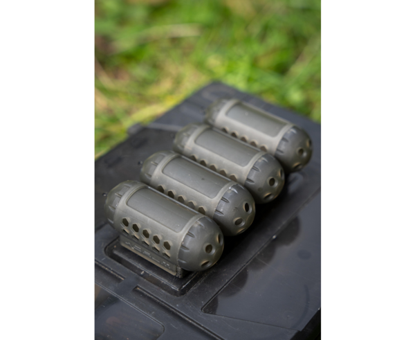 Korum Window Maggot Feeder Large