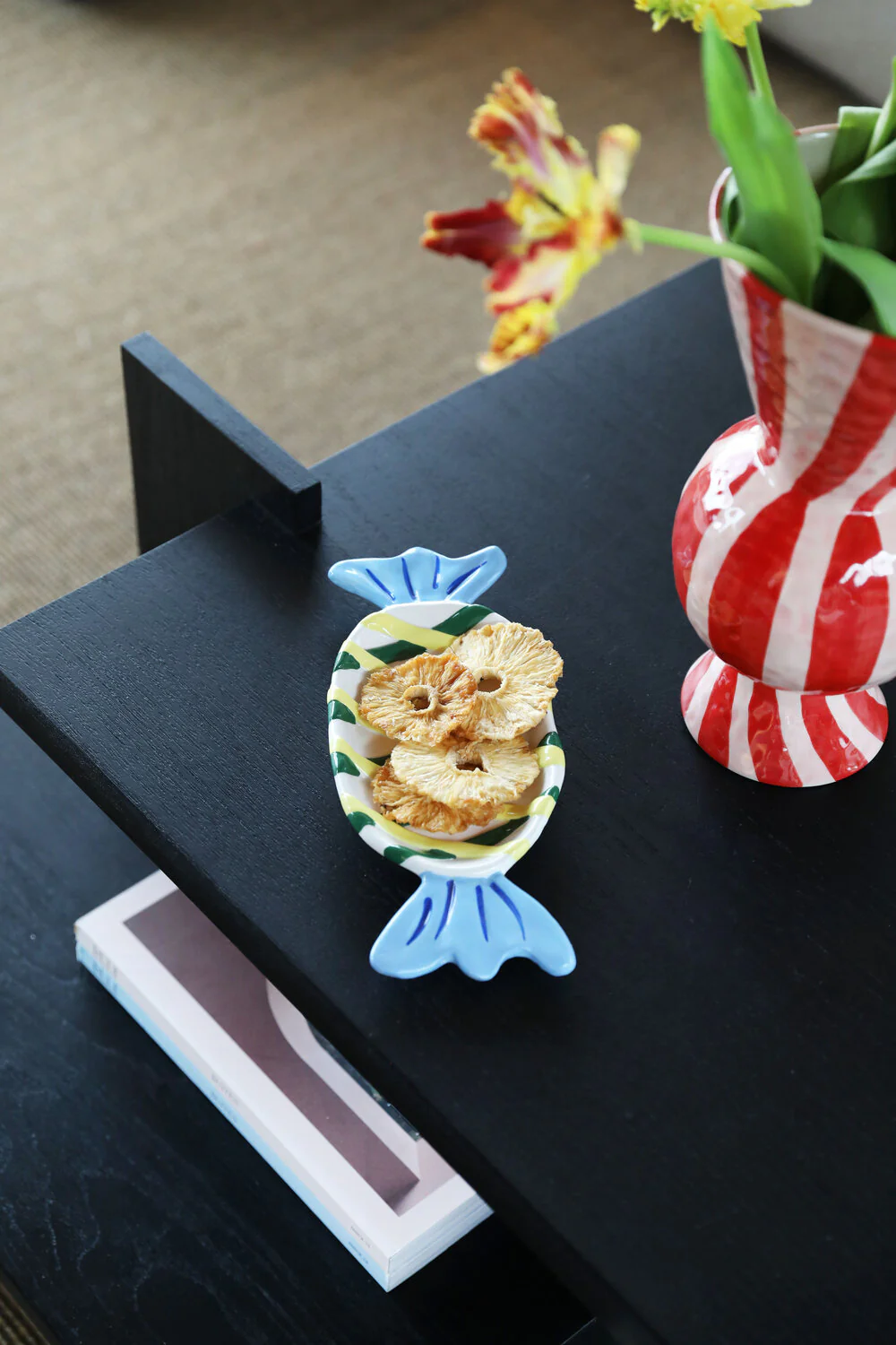 &Klevering  Goody fad - medium