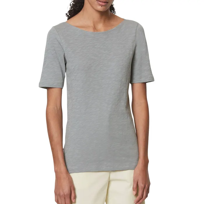 Marc O'Polo Submarine Round Neck Shirt Dames