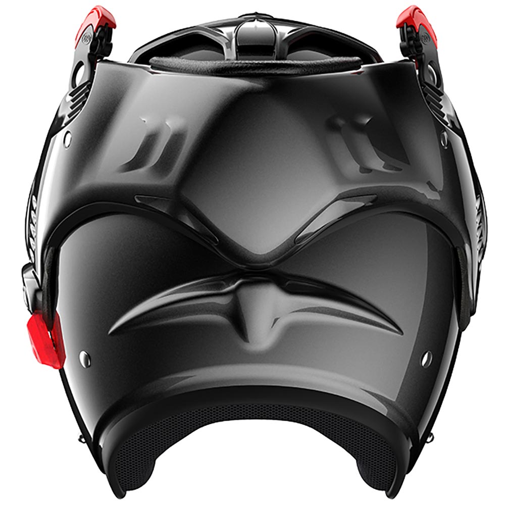 Roof - Casque Boxer Alpha Métal