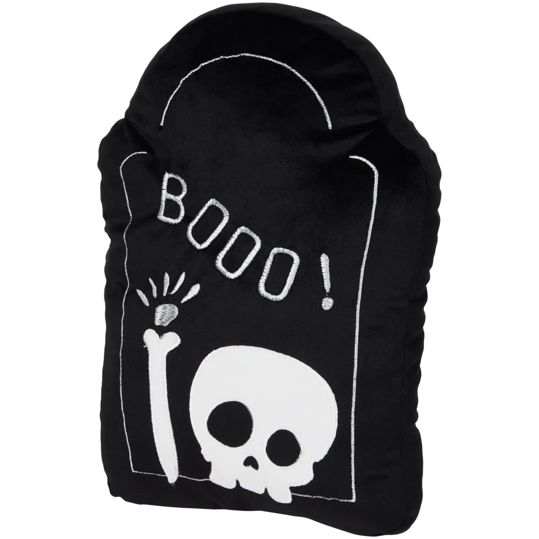 Coussin Halloween