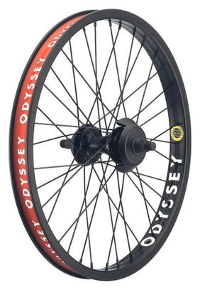 Roue Arrière Cassette Stage 2 Odyssey 20 LHD